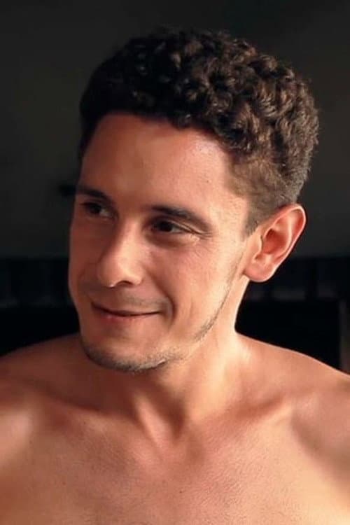 Lucas Papa foto