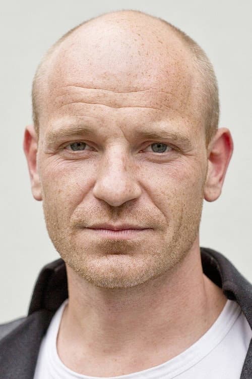Johann Fohl foto