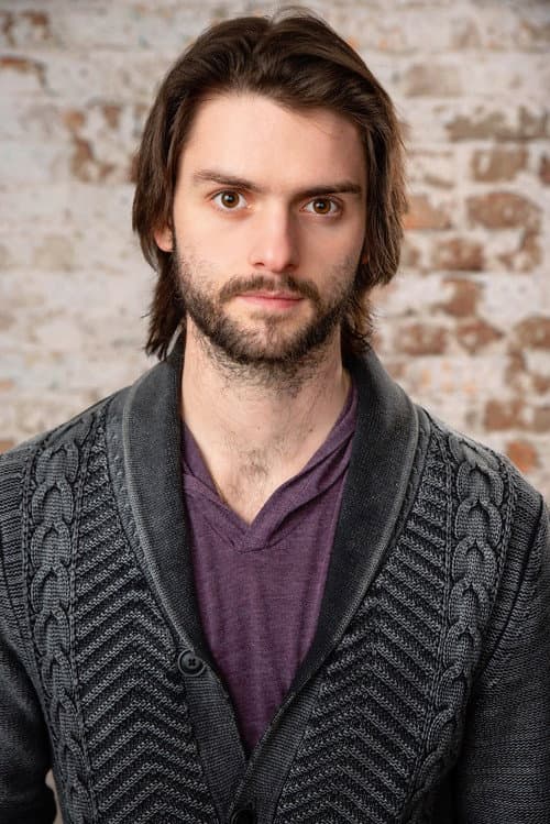 Nicholas Sullivan foto