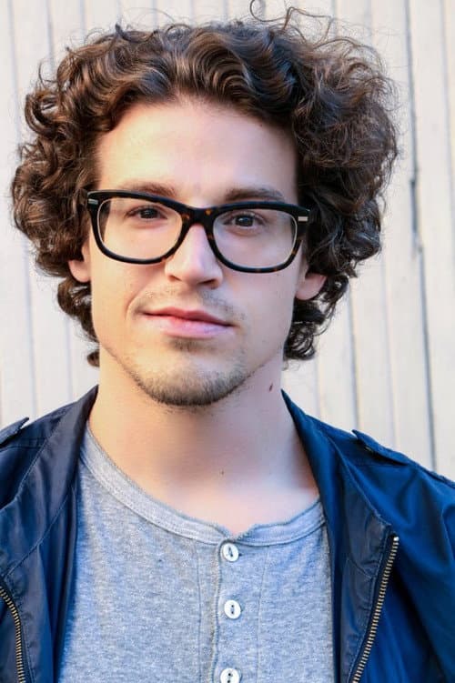 Joel Kelley Dauten foto