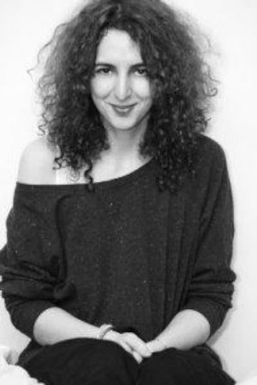 Sonia Terrab foto