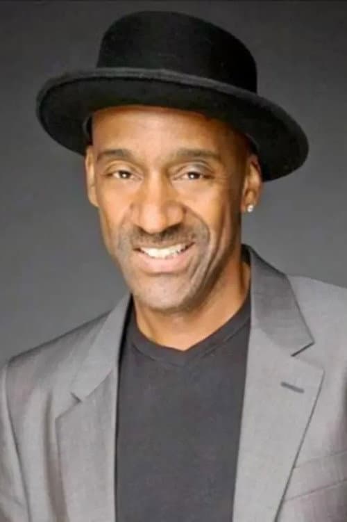 Marcus Miller foto