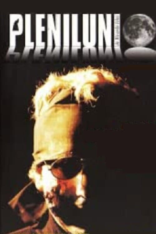 Plenilunio (1993) poster