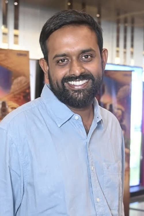 Chandrasish Ray foto
