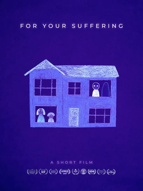 For Your Suffering (2020) poster