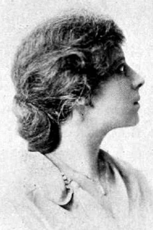 Edwina Robbins foto
