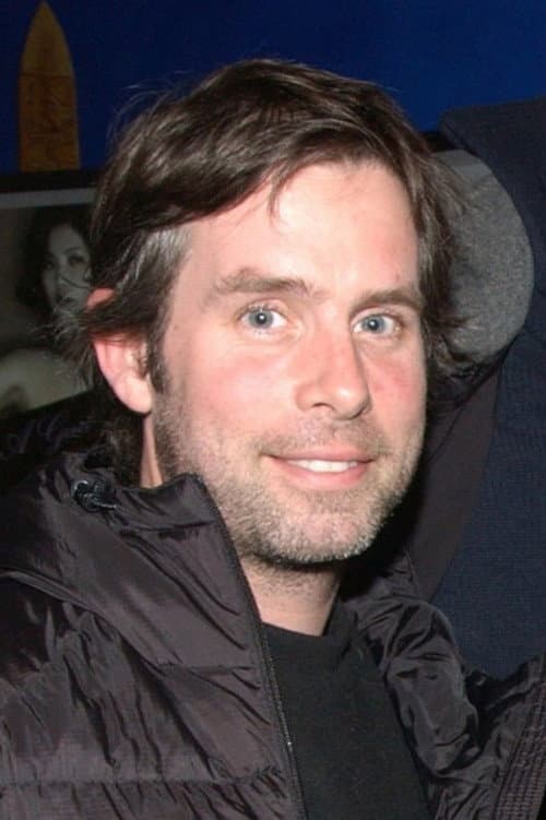 David Caffrey foto
