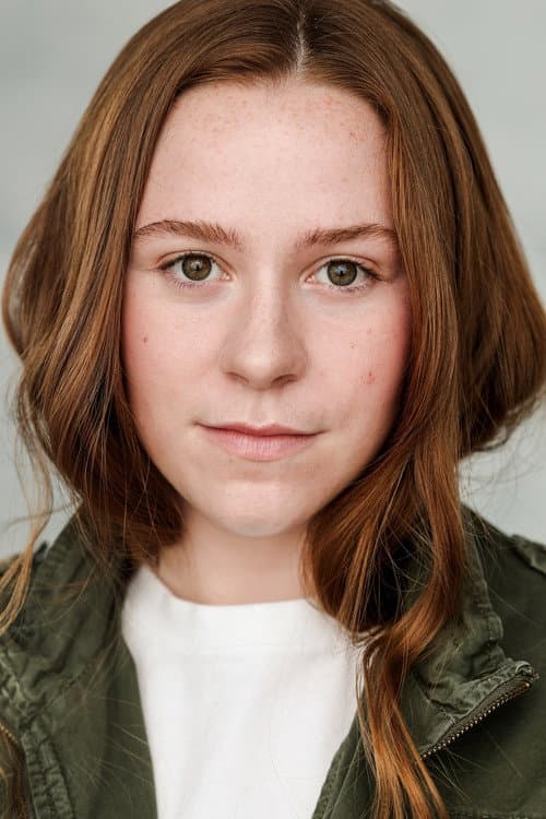 Fallon Heaslip foto