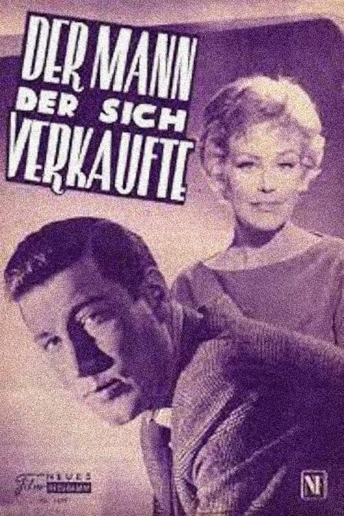 Der Mann, der sich verkaufte (1959) poster