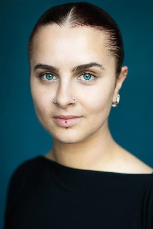 Loretta Francis foto
