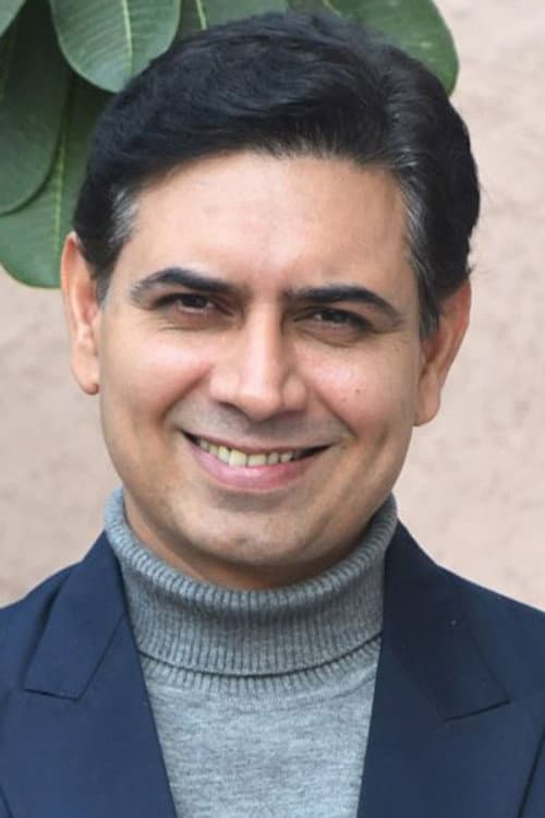 Sandeep Baswana foto