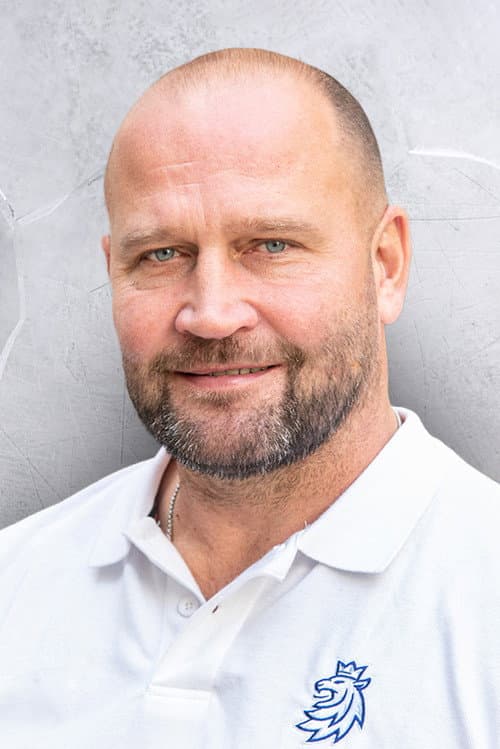Jiří Šlégr foto