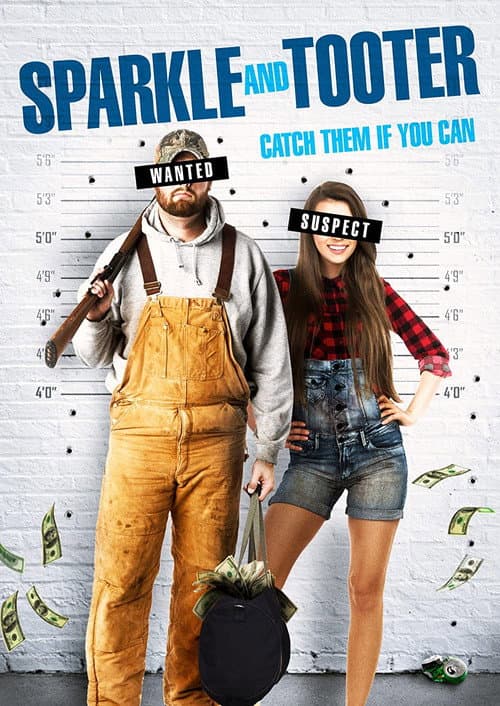 Sparkle and Tooter (2009) poster
