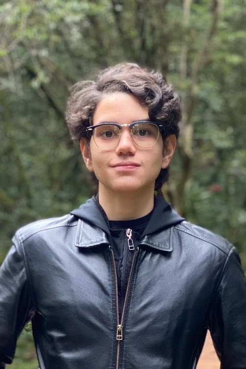 Gabriel Teiga foto