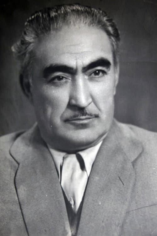 Камил Ярматов foto