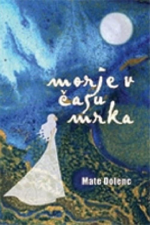 Morje v času mrka (2008) poster