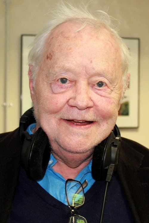 Dudley Sutton foto
