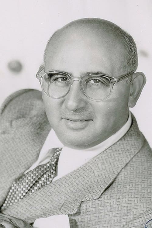 Norman Taurog foto