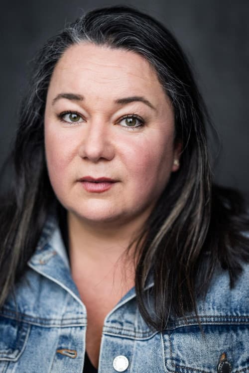 Shelley Longworth foto