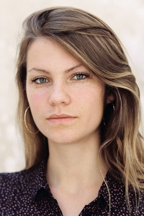 Anna Bullard foto