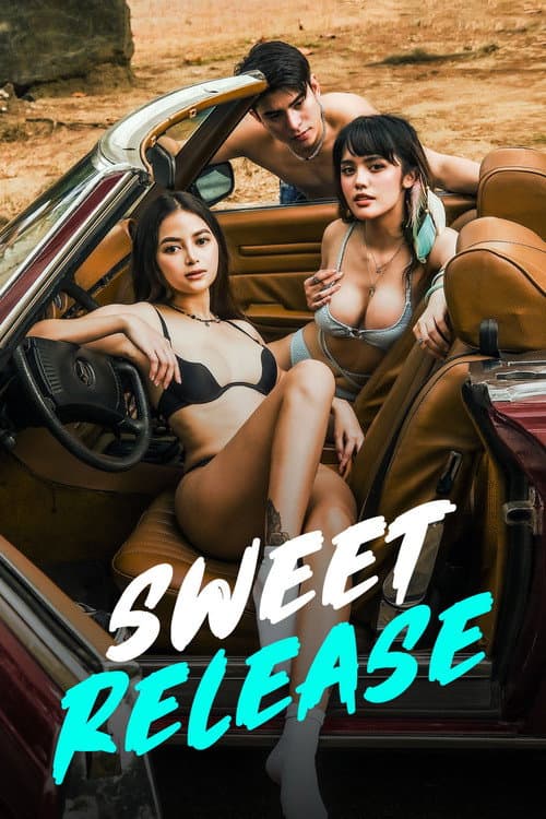 Sweet Release (2024) poster