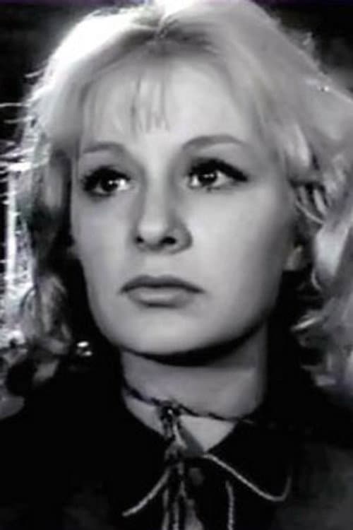 Нелли Максимова foto