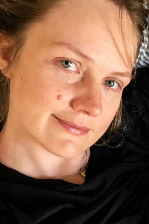 Pippi Olivia Norgaard Skov foto