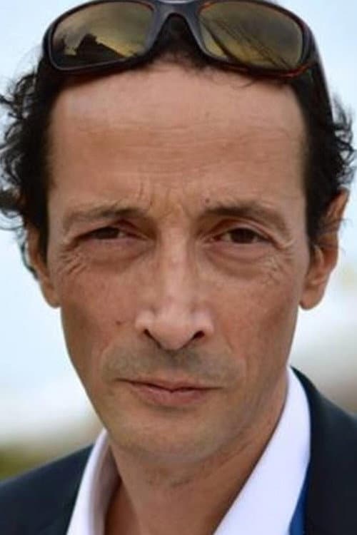 Artemio Benki foto