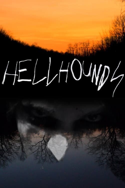 Hellhounds (2013) poster