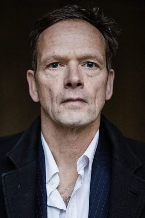 Marc Fischer foto