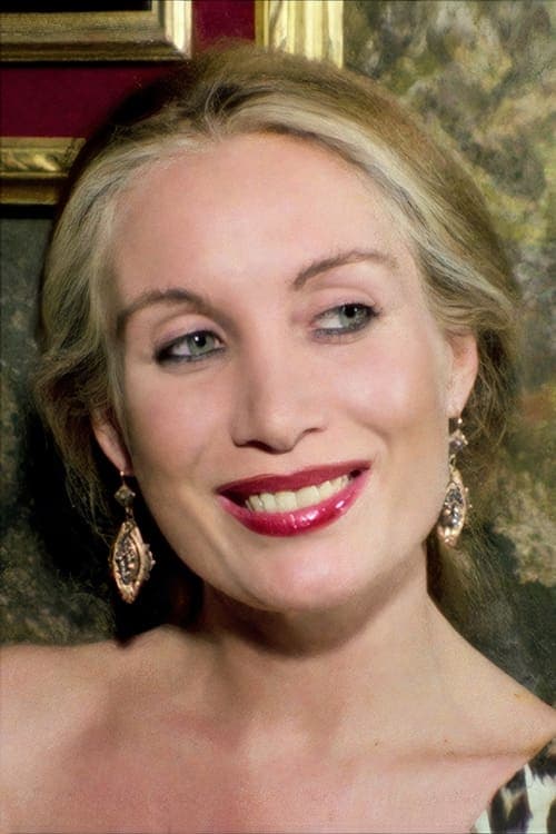 Patrizia Webley foto