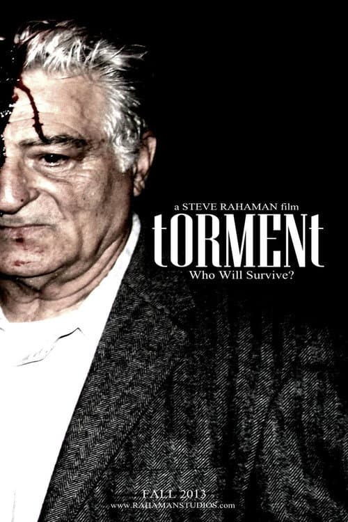 TormenT (2014) poster