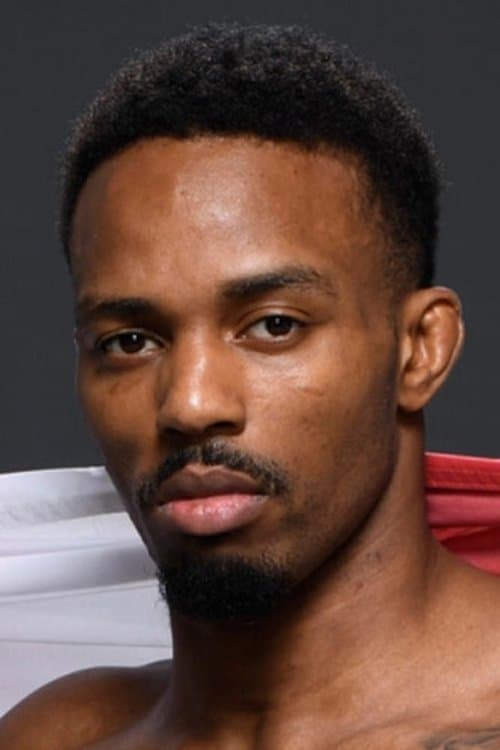 Lerone Murphy foto