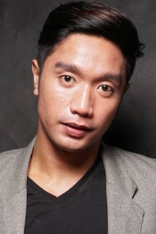 Elmo Elarmo Jr. foto