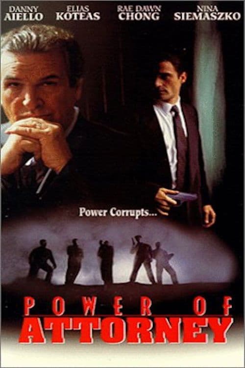 Power of Attorney (1995) poster