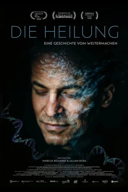 Die Heilung – Eine Geschichte vom Weitermachen (2026) poster