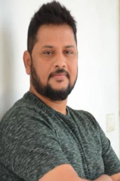 Surender Reddy foto