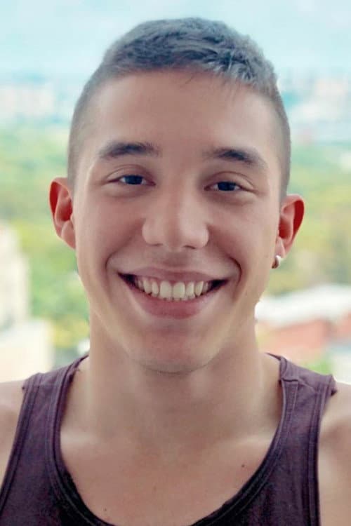 Ítalo Luiz foto