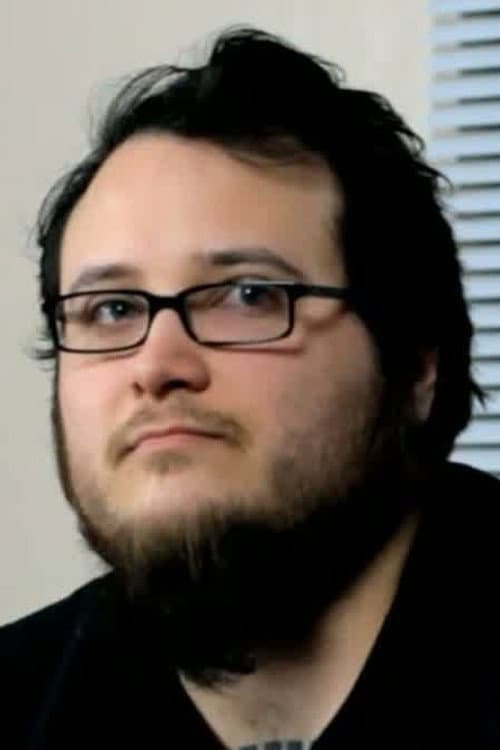 Edmund McMillen foto