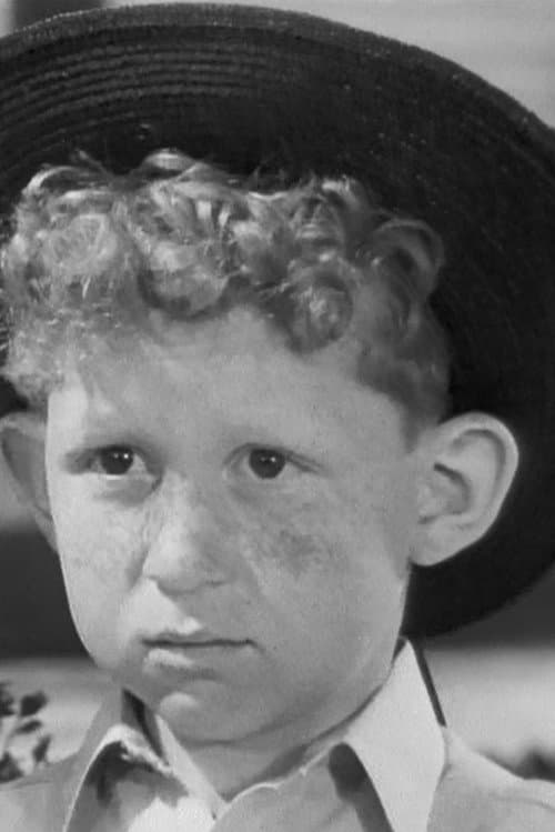 Leonard 'Percy' Landy foto