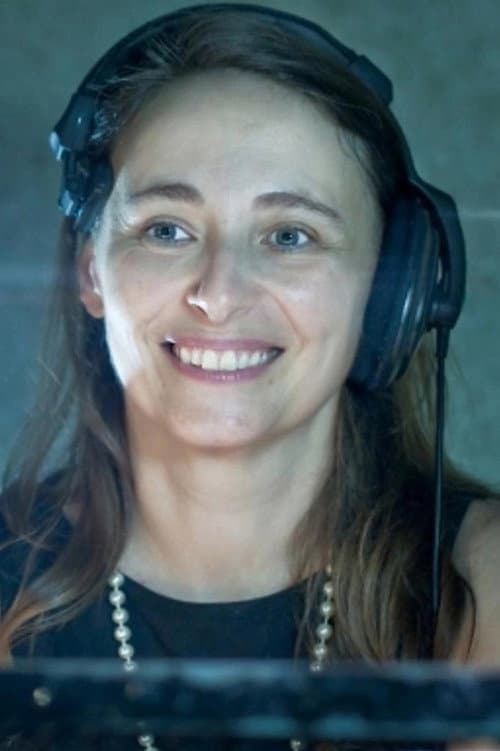 Sonia Mazza foto