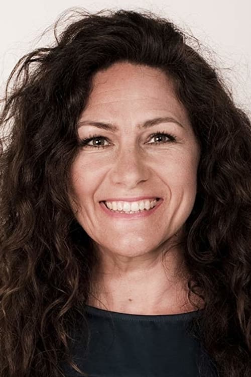 Anna-Sara Kennedy foto