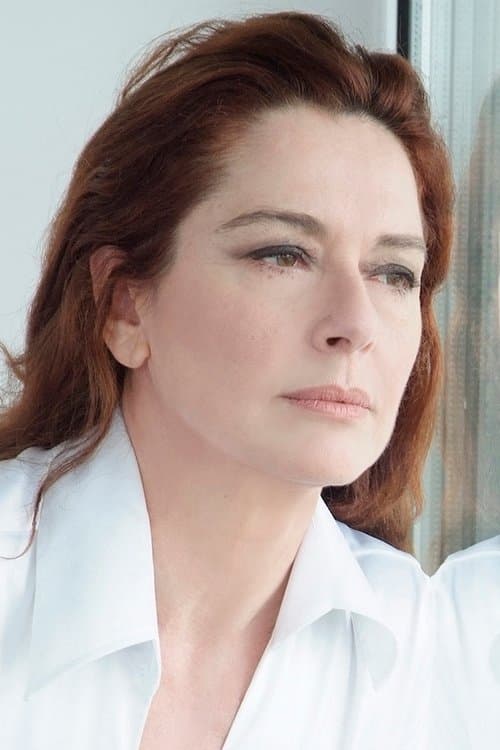 Monica Guerritore foto