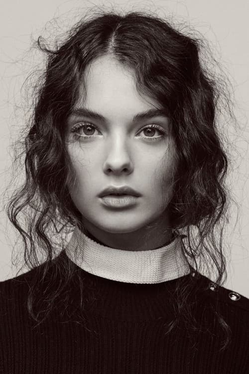 Deva Cassel foto