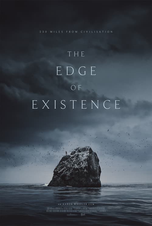 The Edge of Existence (2026) poster