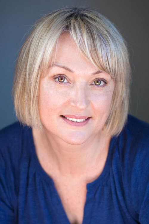 Luanne Gordon foto