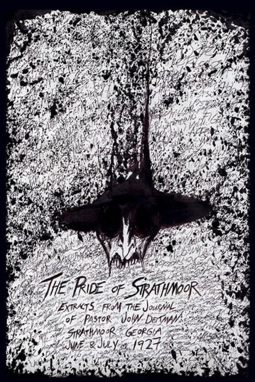 The Pride of Strathmoor (2014) poster