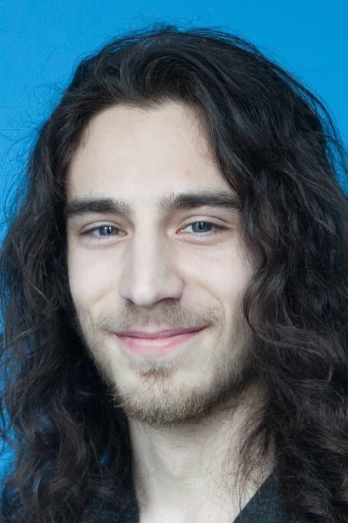A Noah Harrison foto