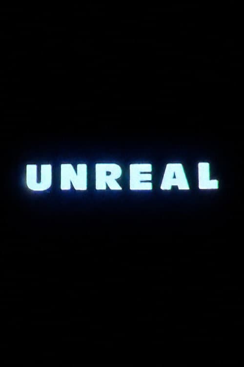 Unreal (1984) poster