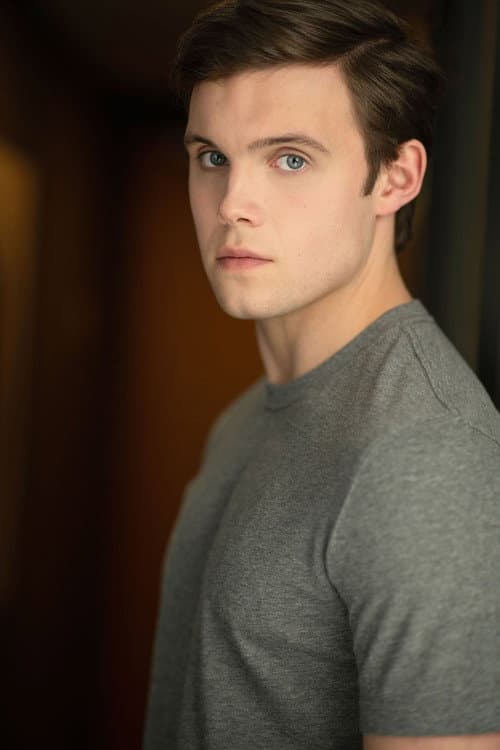 Luke Daley foto
